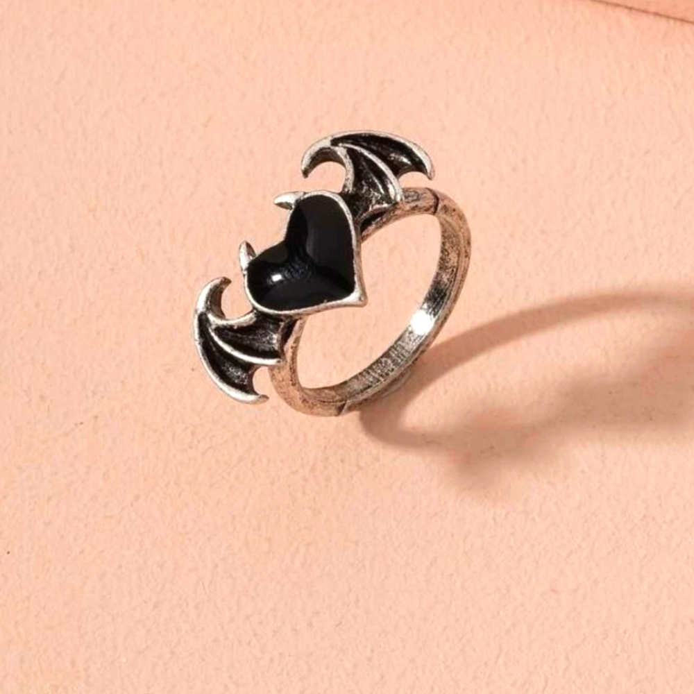 Black Ring 🖤